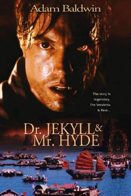 Dr. Jekyll and Mr. Hyde